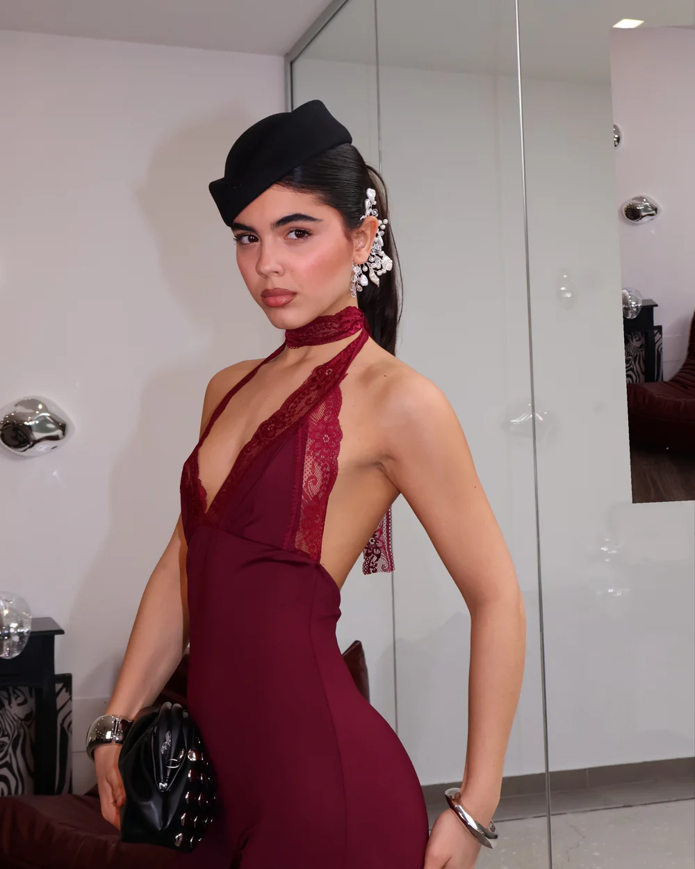 L'eleganza che parla di te